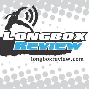 Longbox Review by Eric from Longbox Review