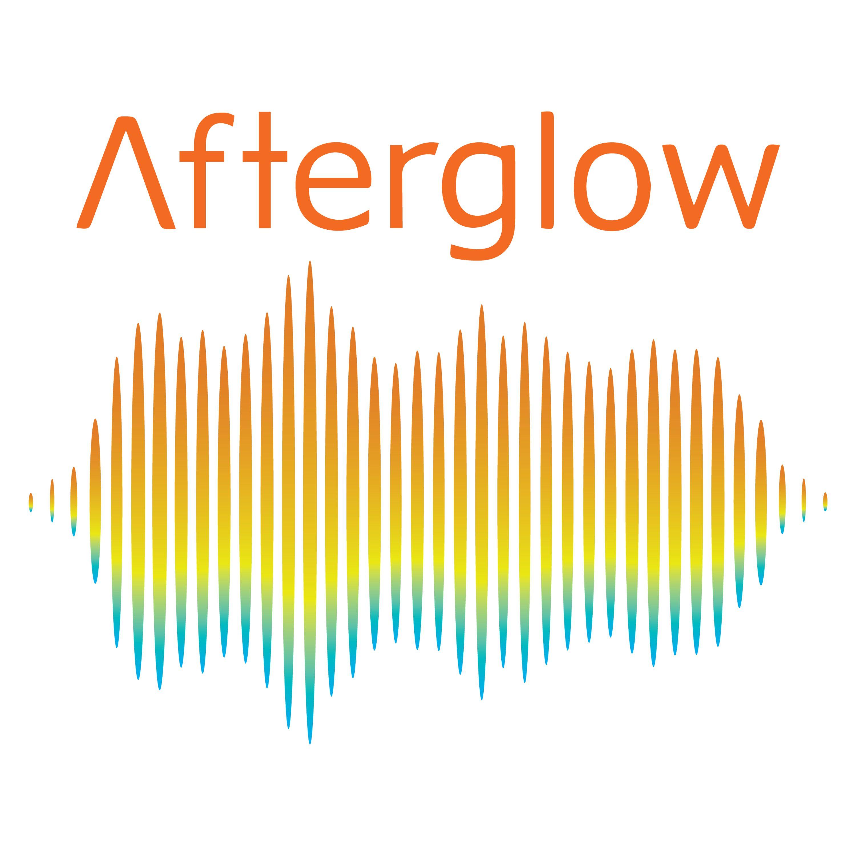 Wear Your Adventurous Mind Out with Afterglow