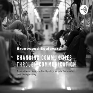 Brentwood Boulevard