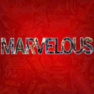 Marvelous: A Marvel Cinematic Universe Podcast