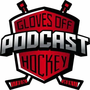 Gloves Off Hockey Podcast