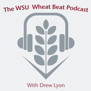 WSU Wheat Beat Podcast by WSU Wheat Beat Podcast