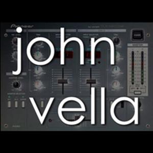 Deep House Music w/john vella