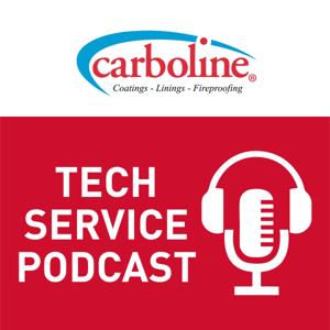 Carboline Tech Service Podcast