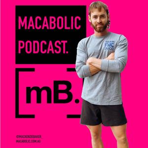 Macabolic Podcast