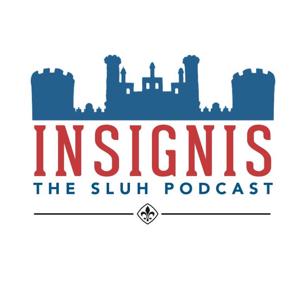 SLUH Insignis Podcast