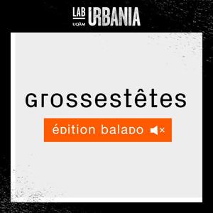 Grosses Têtes by URBANIA