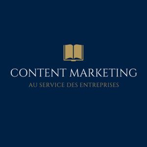 Content Marketing, au service des entreprises