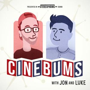 Cinebums