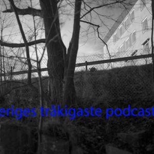 Sveriges tråkigaste podcast -