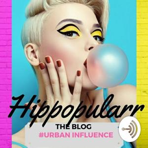 Hippopularr and Hustle&Rock Presents!!!