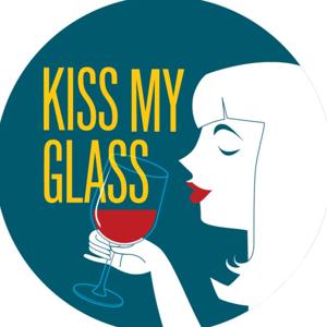 Kiss My Glass by San Diego Union-Tribune