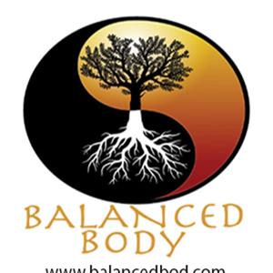 Balanced Body with Ashley Mazurek