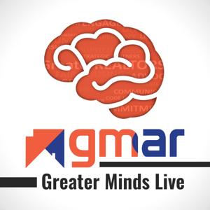 Greater Minds Live (GMAR)