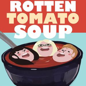 Rotten Tomato Soup