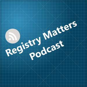 Registry Matters by Registry Matters