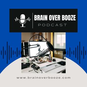 The Alcohol Freedom Podcast with Jordan Vonk
