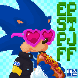 Elseware Presents: Sonic the Podcast (just for fans!) by TMBC Productions