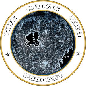 The Movie Bro Podcast