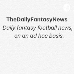 TheDailyFantasyPodcast