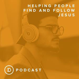 Discovery Church Podcast