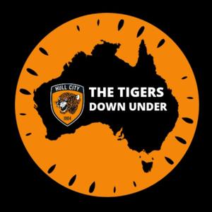 The Tigers Down Under by Hull City AFC Aus