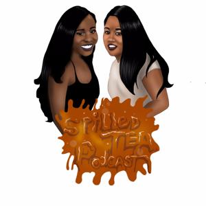 Spilled Tea Podcast by Carbon Dioxide Network