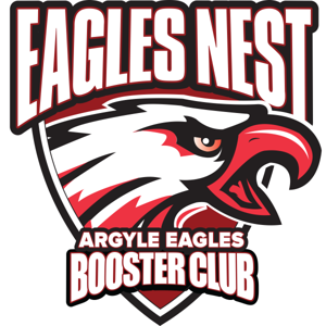 Argyle Eagle's Nest by Argyle Eagles Booster Club