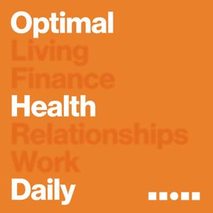 Optimal Health Daily - Fitness  Nutrition