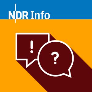 NDR Info - Kindernachrichten in Gebärdensprache