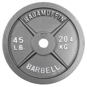 Ragamuffin Barbell