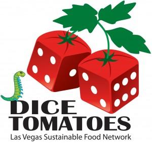 Dice Tomatoes Podcast