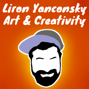 Liron's Art and Creativity Show