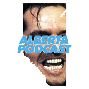 ALBERTA PODCAST
