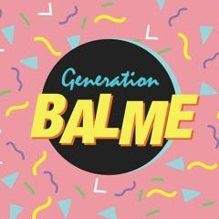 Generation Balme