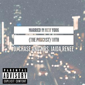 Married In New York (The Podcast)