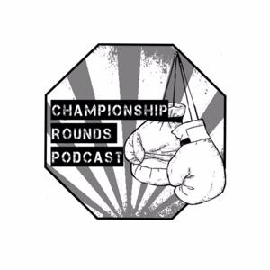 Championship Rounds Podcast