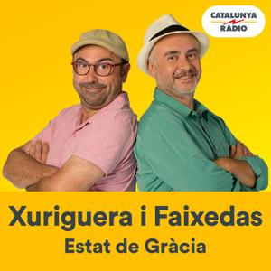 Ministres del bon viure, amb Xuriguera i Faixedas