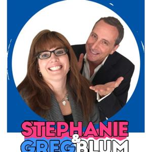 Stephanie and Greg Show