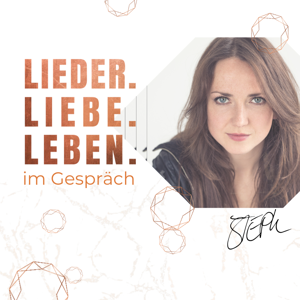 LIEDER. LIEBE. LEBEN.