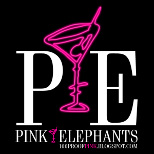 Pink Elephants