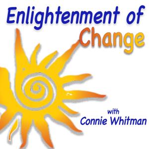 Enlightenment of Change by Connie Whitman