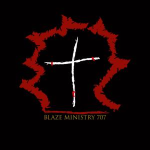 Blaze Ministries