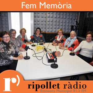 Fem Memòria