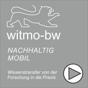 Nachhaltig Mobil