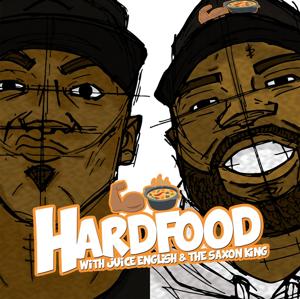HARDFOOD