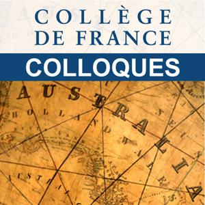 Collège de France (Colloques interdisciplinaires)