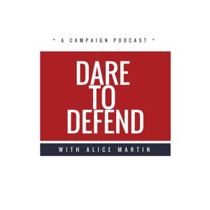 Dare to Defend