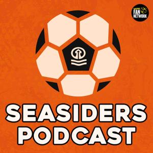 Seasiders Podcast