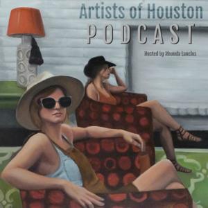 Artists of Houston